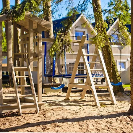 Na Brackiej 포비에로보