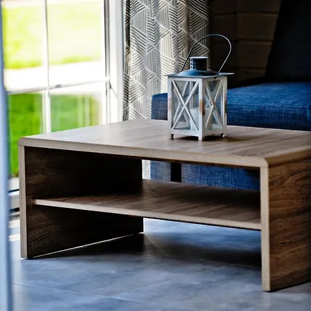 Ferienhaus Na Brackiej *