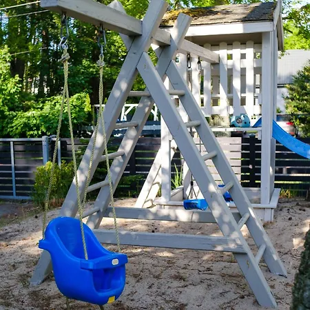 Casa de Férias Na Brackiej Pobierowo