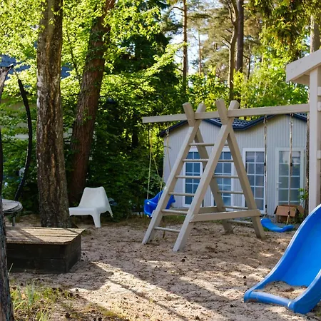 Casa de Férias Na Brackiej