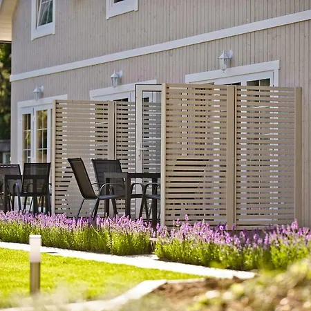 Ferienhaus Na Brackiej