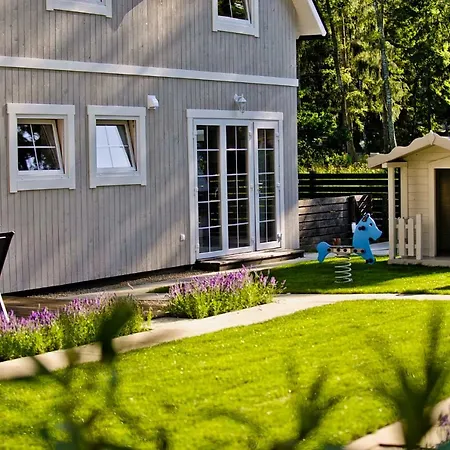 Na Brackiej 펜션 *