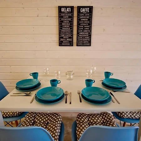 Na Brackiej 펜션 *