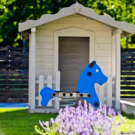 Na Brackiej Dom wakacyjny *