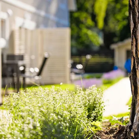 펜션 Na Brackiej *