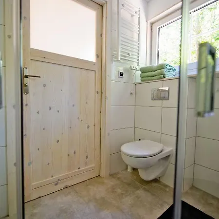 Na Brackiej 포비에로보