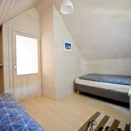 Na Brackiej 포비에로보