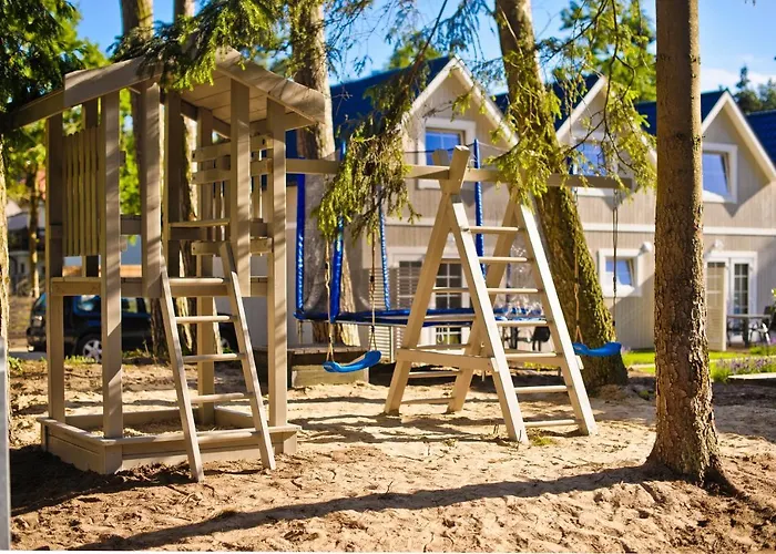 Na Brackiej ポビエロボ