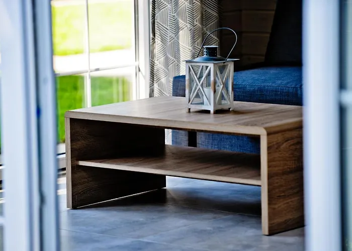 別荘 Na Brackiej *