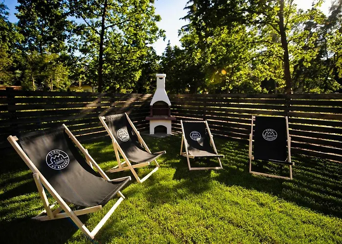 Na Brackiej * ポビエロボ