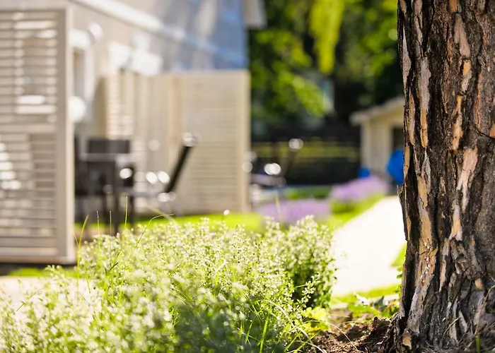 別荘 Na Brackiej *